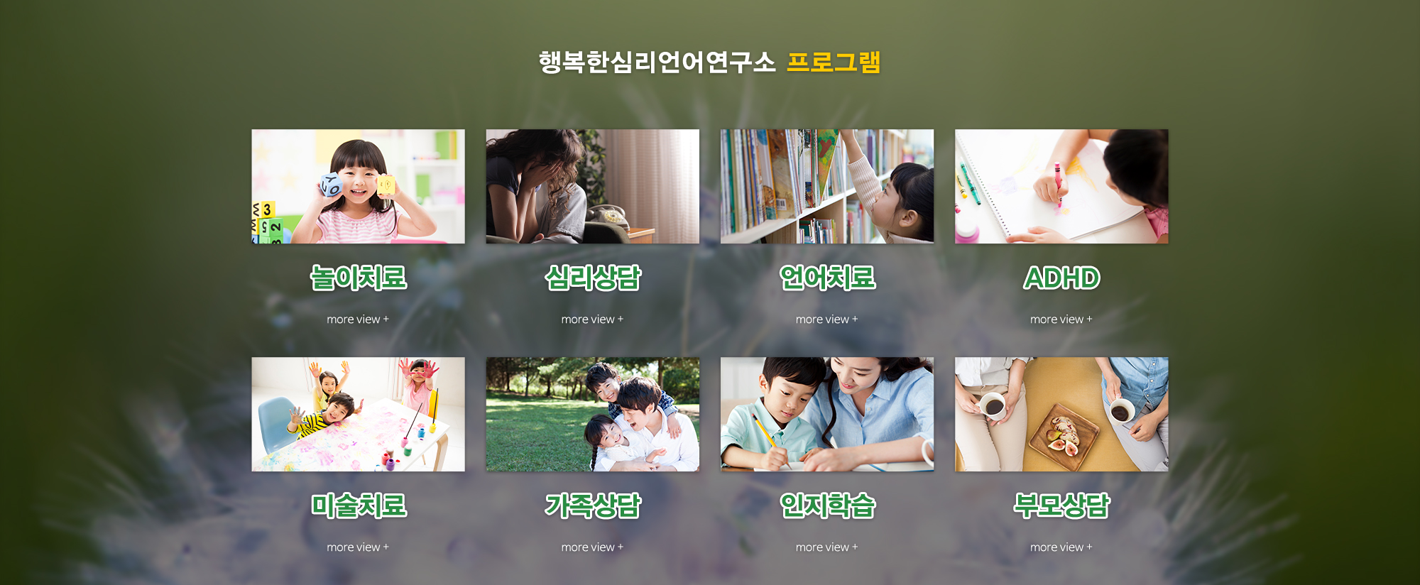 행복한심리언어연구소_프로그램_프로그램
